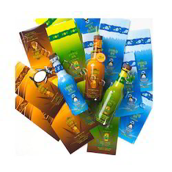 Heat Shrinkable PVC Printed Sleeves